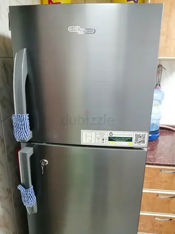 Super General Refrigerator for Sale
