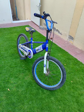 Kids Bicycle Size 20