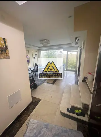 🏡 Townhouse for Sale – Al Zahia | Ajman 📍 Directly opposite the mosque | Prime location