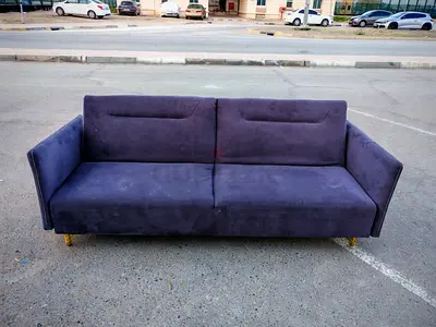 Sofa cum bed