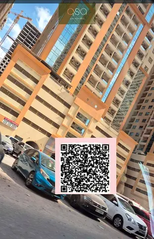 For Rent: An Empty One Bedroom Apartment With Parking Is Available!