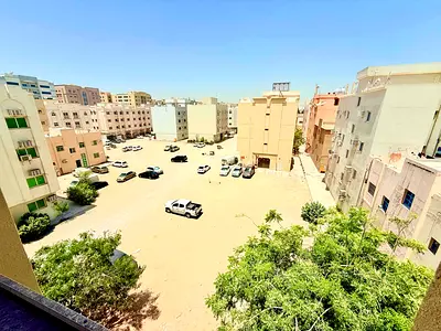 Amazing 1bhk apartment close to Muwaileh Park mola Sharjah