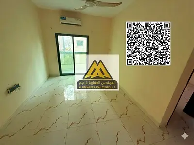 Balcony with an open view | Spacious | Split AC | Prime location close to all amenities