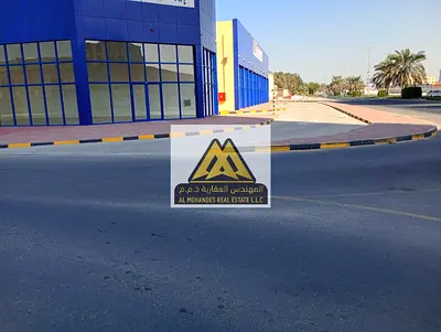 فرصة استثمارية مميزة في قلب عجمان
