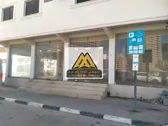 🏬 Two Large Shops for Rent – 4 Shutters | Al Nuaimiya