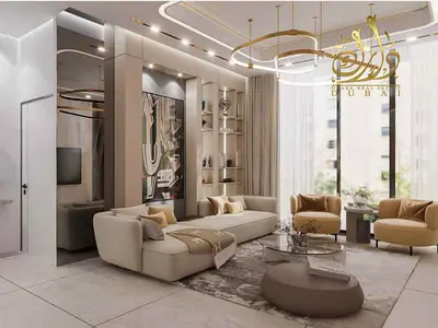 1% Monthly Payment Plan | 2 Years Post Handover | Spacious Layout
