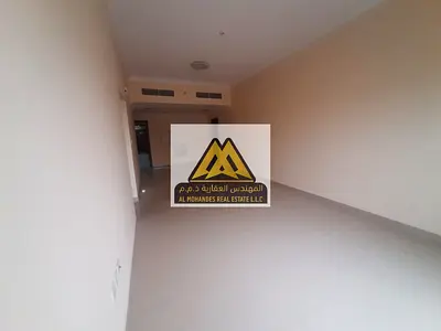 فرصة مميزة لاستئجار شقة غرفة وصالة أول ساكن في منطقة الجرف 3 بعجمان، تقع خلف السوق الصيني في موقع حيوي قريب من جميع الخدمات،