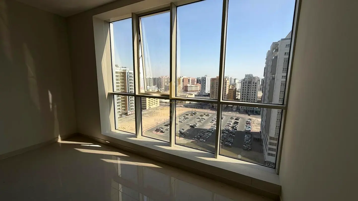 🏡 Great Opportunity for Sale | 2-Bedroom Apartment in Sahara Tower 6 with Dubai View ✨