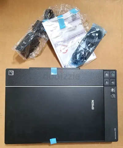 Epson Perfection V33 Scanner offer for only 3 days dont miss this chance