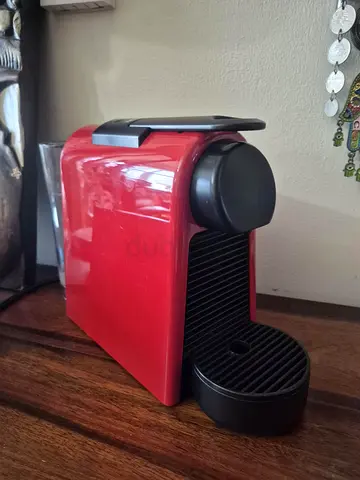 Nespresso Essenza Coffee Machine