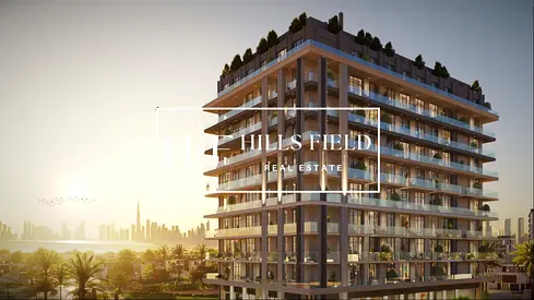 Investor Deal | Lowest Price | Branded Developer | Rare Unit