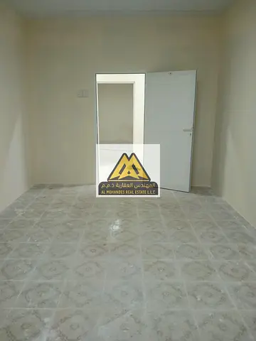 للإيجار – سكن عمال مميز في عجمان، المنطقة الصناعية 2