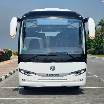 Van  bus rental