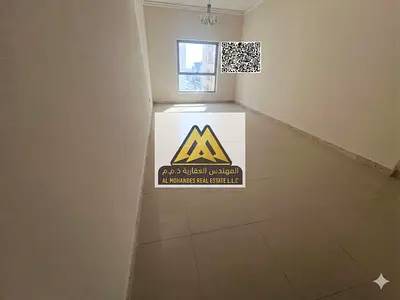 Brand New Apartment | 2 Master Bedrooms | 5 Bathrooms | Balcony with Open View | Laundry Room | Maid's Room | One Month Free | Free Parking | Free Gas