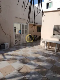 For sale: Corner house on two streets in the Maysaloun area, with an area of 2,500 square feet.