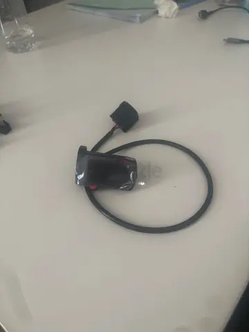 Surron Light bee Screen OEM resets odometer