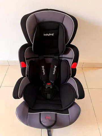 Car seat
