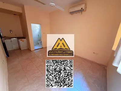 Studio Apartment for Annual Rent in Ajman - Al Muwaihat