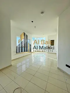 2 Master Bedroom Apartment for Annual Rent in Al Qasba with Free Parking &amp; Full Facilities