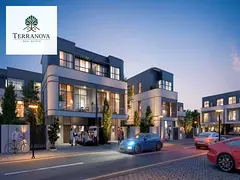 SAVE 1.2M | LUXURY LIVING | 0.5% PAYMENT PLAN | AL BARARI