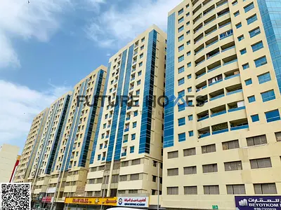 Affordable Studio in Garden City Towers