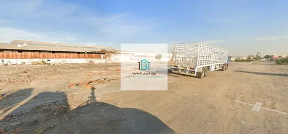 للبيع – أرض تجارية مميزة في منطقة الدراري التجارية