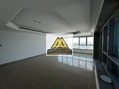 Luxury Apartment for Annual Rent – 2 Bedrooms + Living Room – Al Rumaila 2, Ajman – Sea &amp; 