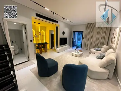 أفضل سعر نهائي. عقار مفروش ومجهز بتكييف هواء، ملكية حرة.