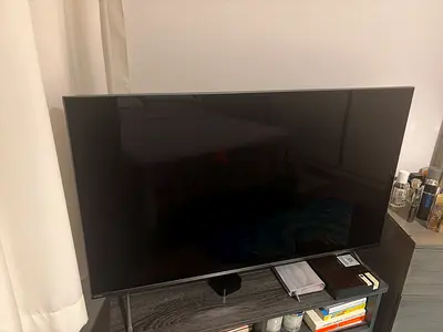 Philips 50-inch LED TV - Good Condition
