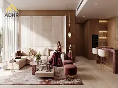 Luxury 1bhk | DLD Waiver | Flexible PP | ROI %12 | Fully Fitted Kitchen | Cash Offer