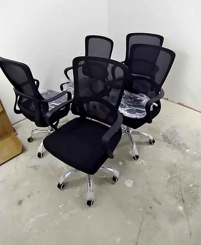 New adjustable office chair comfortable brand New
