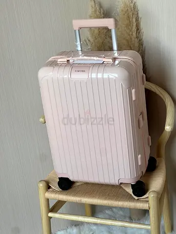 RIMOWA Essential Cabin suitcase