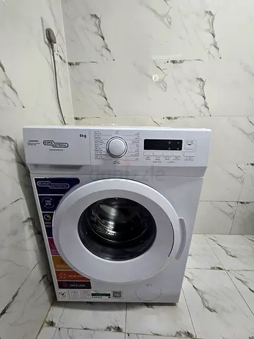 Front Load Washing Machine - Good Condition