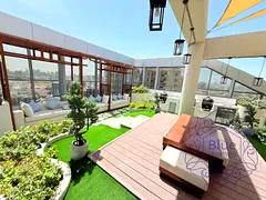 BRAND NEW -2BR PLUS STUDY- COMMUNITY VIEW-FULLY FURNISHED