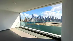 High ROI || Brand New 3BR For Sale || Waterfront || All Master Bedrooms || Panoramic View || 2 Car P