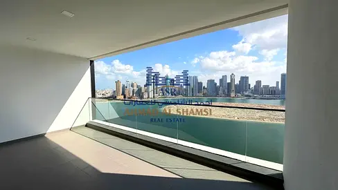 High ROI || Brand New 3BR For Sale || Waterfront || All Master Bedrooms || Panoramic View || 2 Car Parkings