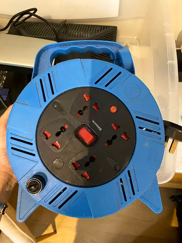 Electrical Extension box