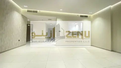 شقة أنيقة وحديثة وواسعة 2 BHK بسعر في المتناول