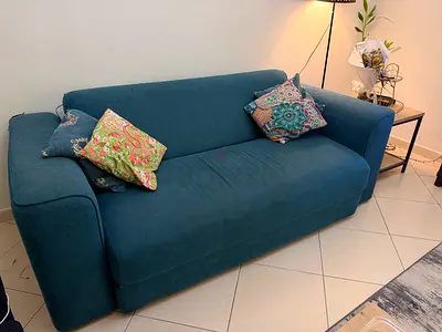 Comfortable Sofa Bed