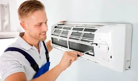 General maintenance and cleaning services