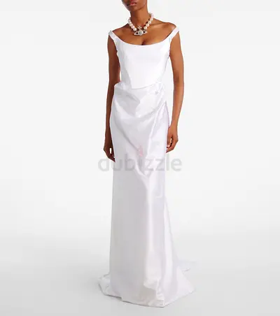 Vivienne Westwood Bridal Nova Camille s12