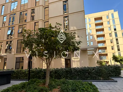 Peaceful & Green | Modern Apartment | Ready to Move