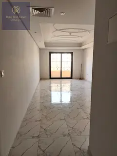 Spacious 3BHK Apartment | 3 Bathrooms | Affordable Living | New Muwaileh