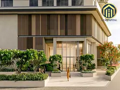 15% Booking | 14 mins to Mall of the Emirates