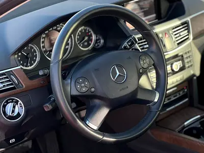 2013 Mercedes-BENZ E-CLASS — миниатюра 19