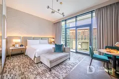 City and Canal View No Commission Upgrade Avail