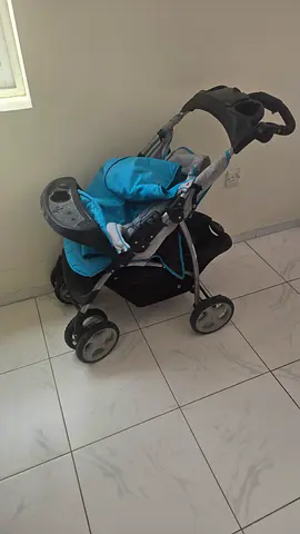 Baby stroller