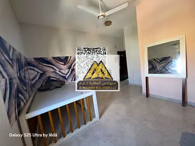 للايجار السنوي استوديو مميز في الروضة 3