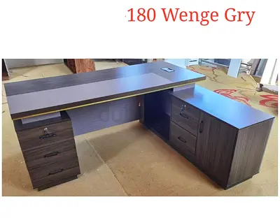 Office table brand new