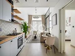 Fully Furnished | High Floor | Flexabilty